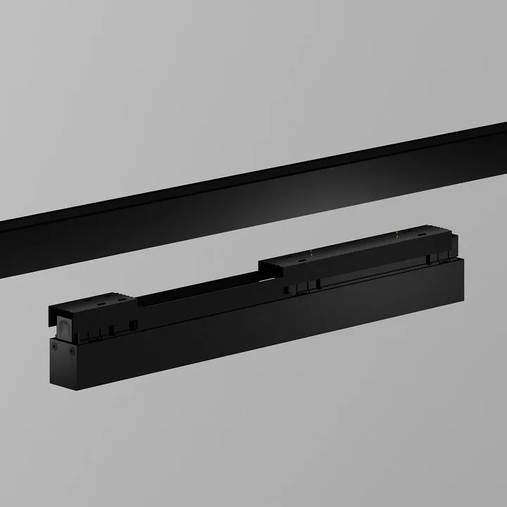 Накладной светильник Maytoni Outdoor Points O-TR02-2-S-18WB3K