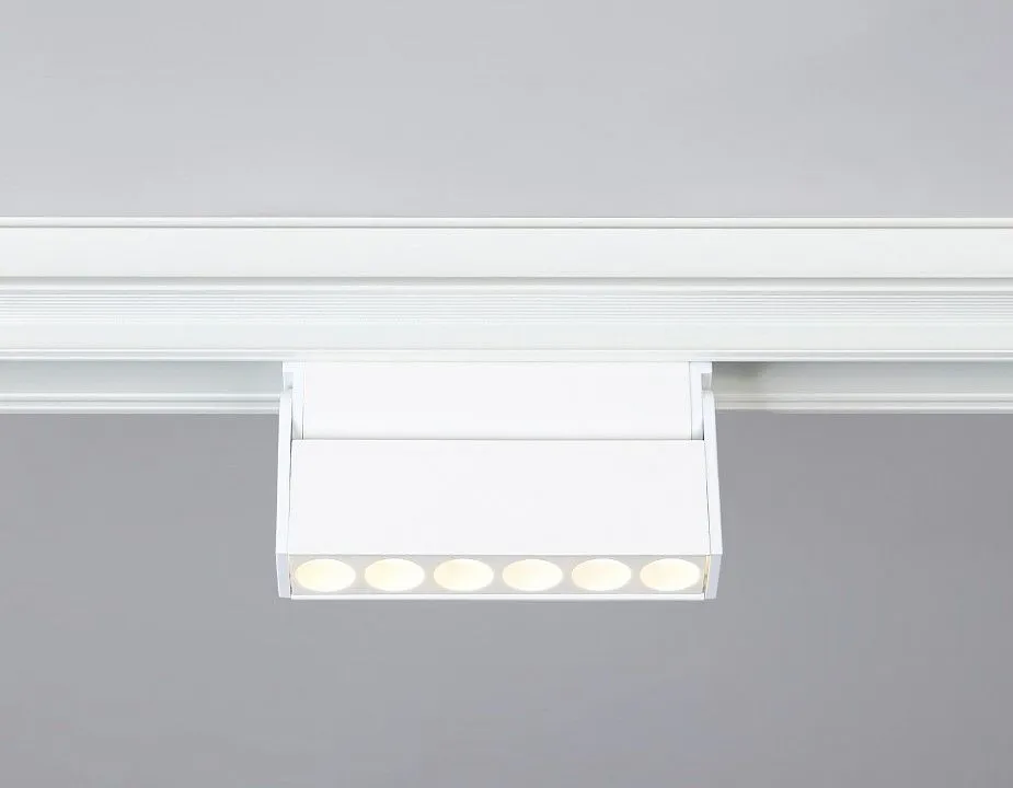 Накладной светильник Ambrella Light GL GL4038