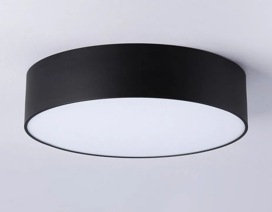 Накладной светильник Ambrella Light FV FV5522