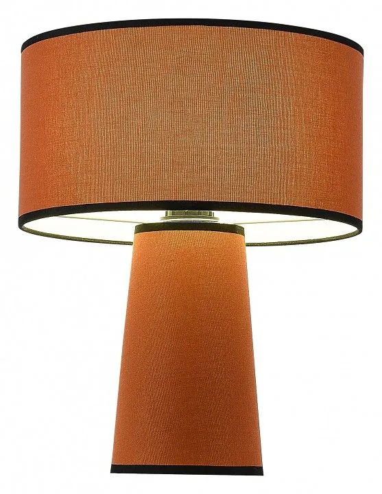 Настольная лампа декоративная ST-Luce Jackie SL1354.604.01