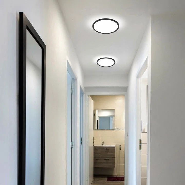 Накладной светильник TK Lighting Aqua 18796 Aqua