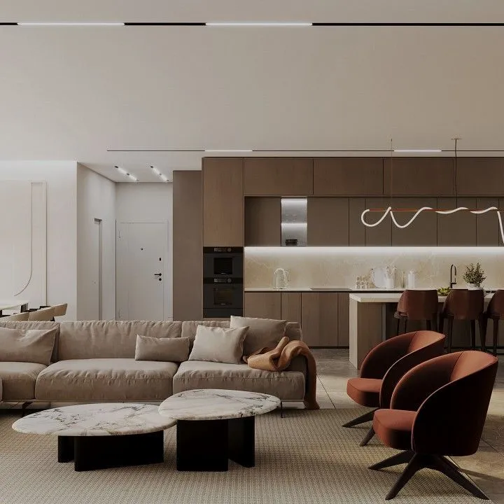 Накладной светильник Hesby Lighting ElDeko HSBL_0081