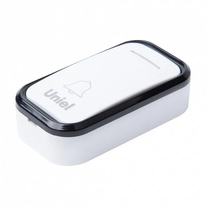 Звонок беспроводной Uniel UDB-017W UL-00011373