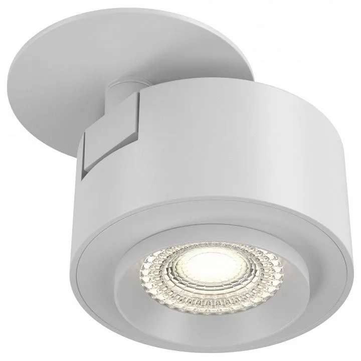 Спот Maytoni Technical Трео C063CL-L12W3K