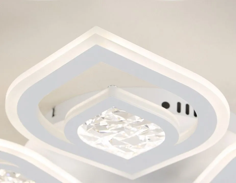 Потолочная люстра Ambrella Light FA FA4292