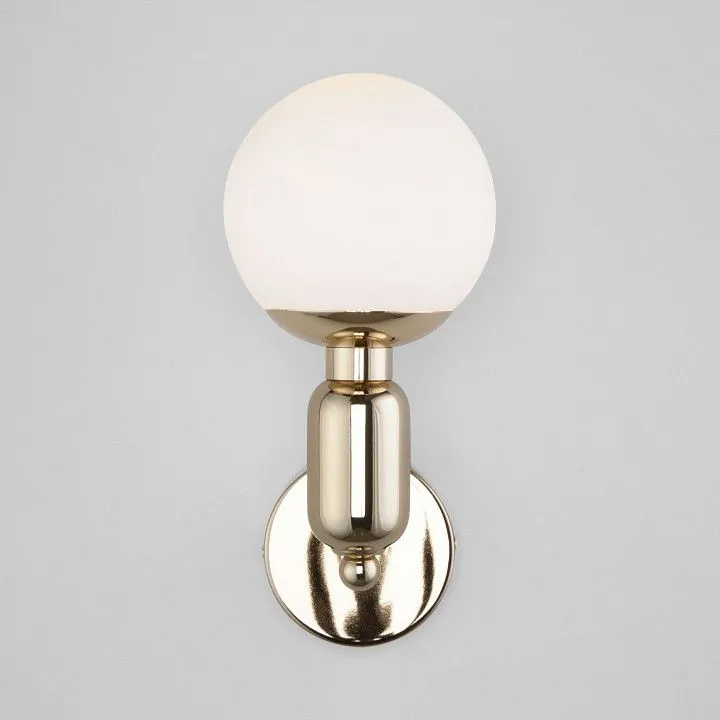 Бра Eurosvet Bubble 50251/1 золото