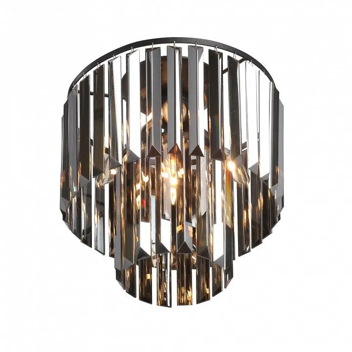 Потолочная люстра Vitaluce V5155 V5155-1/4PL