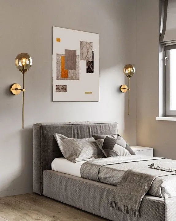 Бра TopDecor Tobias Tobias A1 20