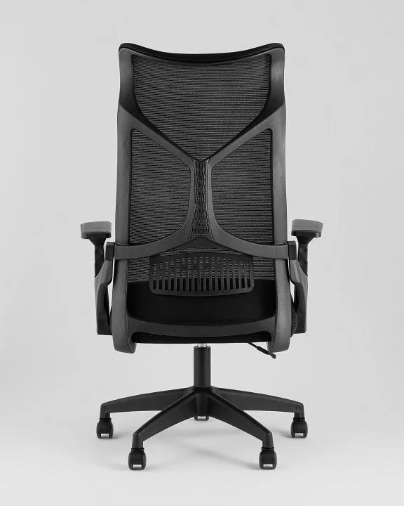 Кресло компьютерное TopChairs Optimo