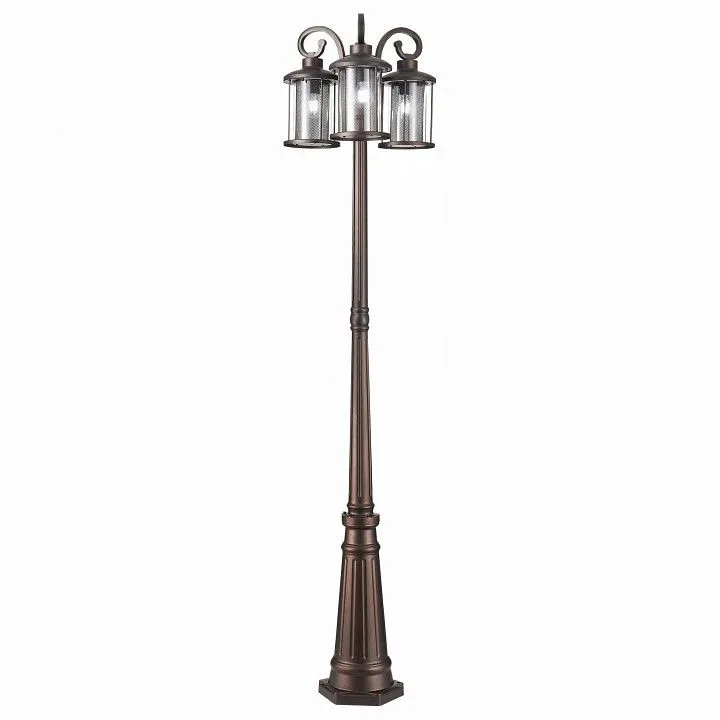 Фонарный столб ST-Luce Lastero SL080.425.03