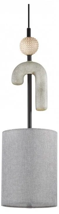 Подвесной светильник Odeon Light Bagel 5410/1A Подвесной светильник Odeon Light Bagel 5410/1A