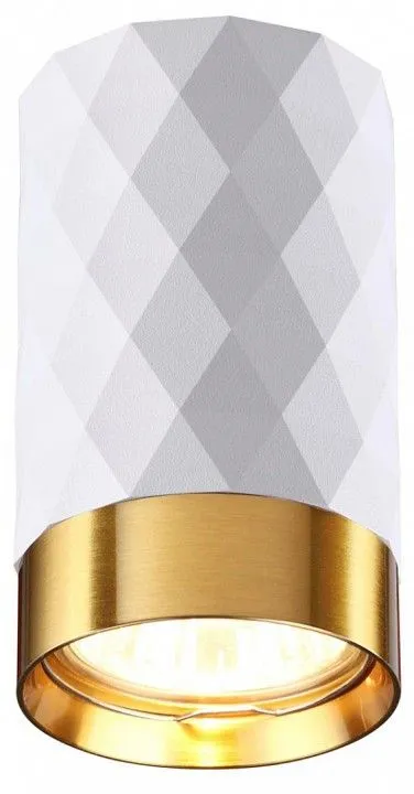 Накладной светильник Odeon Light Ad Astrum 4286/1C