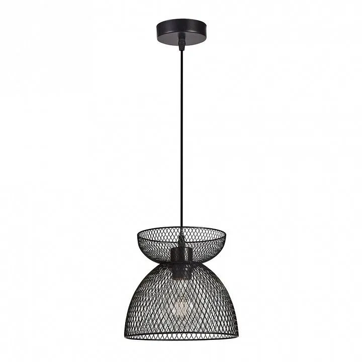 Подвесной светильник Arte Lamp Castello A7065SP-1BK