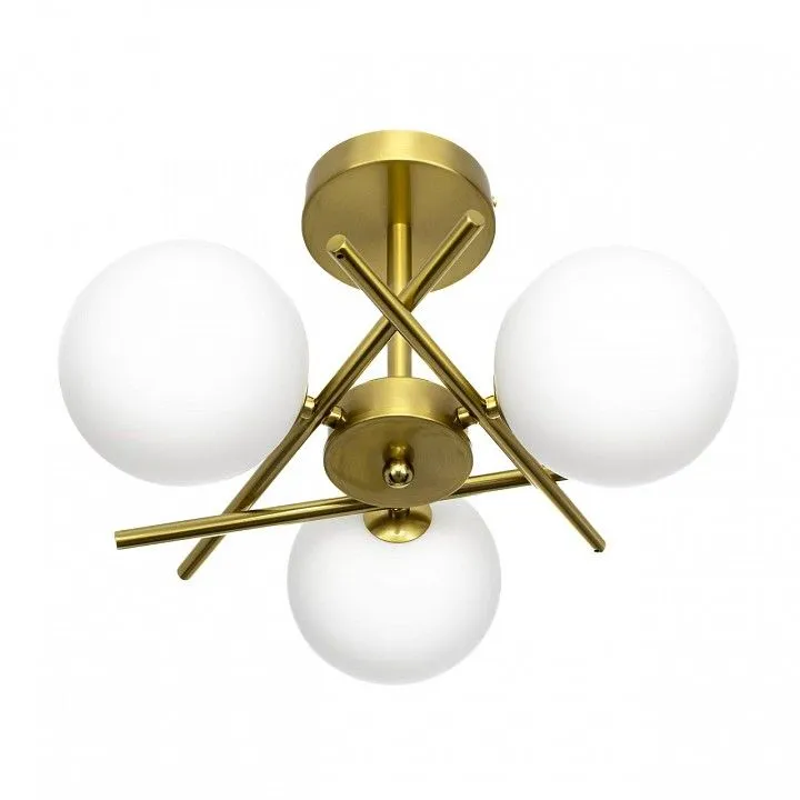 Люстра на штанге Citilux Ronny CL242133