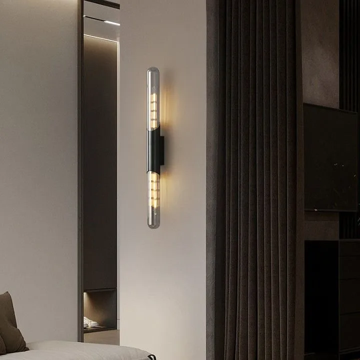 Накладной светильник Imperiumloft  Leino-B-Wall01