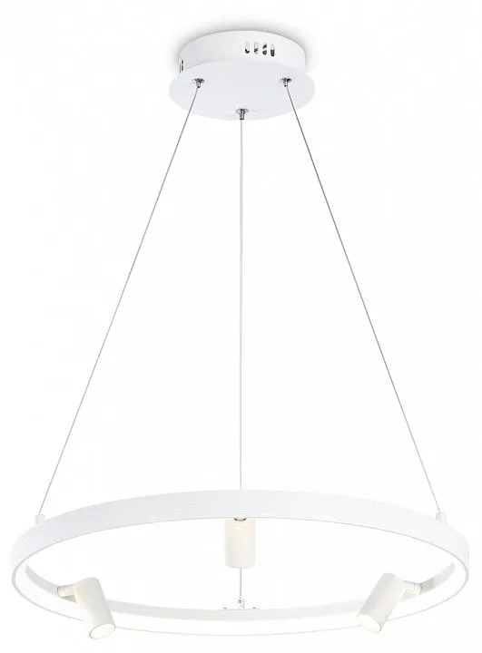 Подвесная люстра Ambrella Light FL FL5281