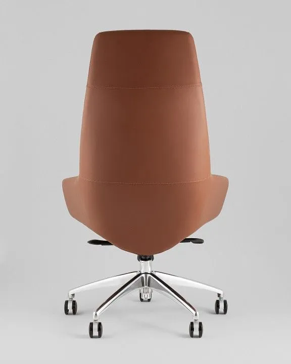 Кресло для руководителя TopChairs Bow