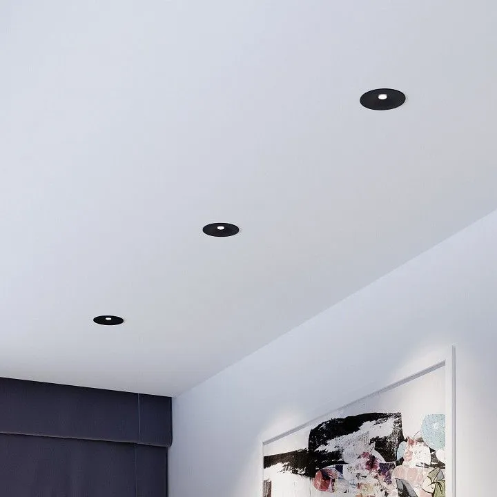 Встраиваемый светильник Elektrostandard Binnie 15275/LED