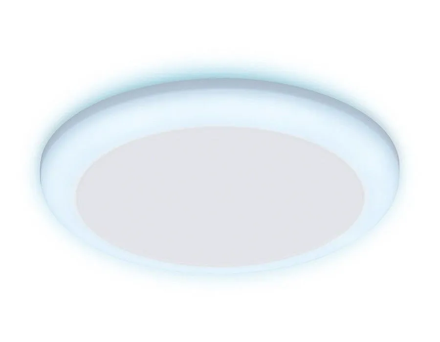 Встраиваемый светильник Ambrella Light DCR DCR312