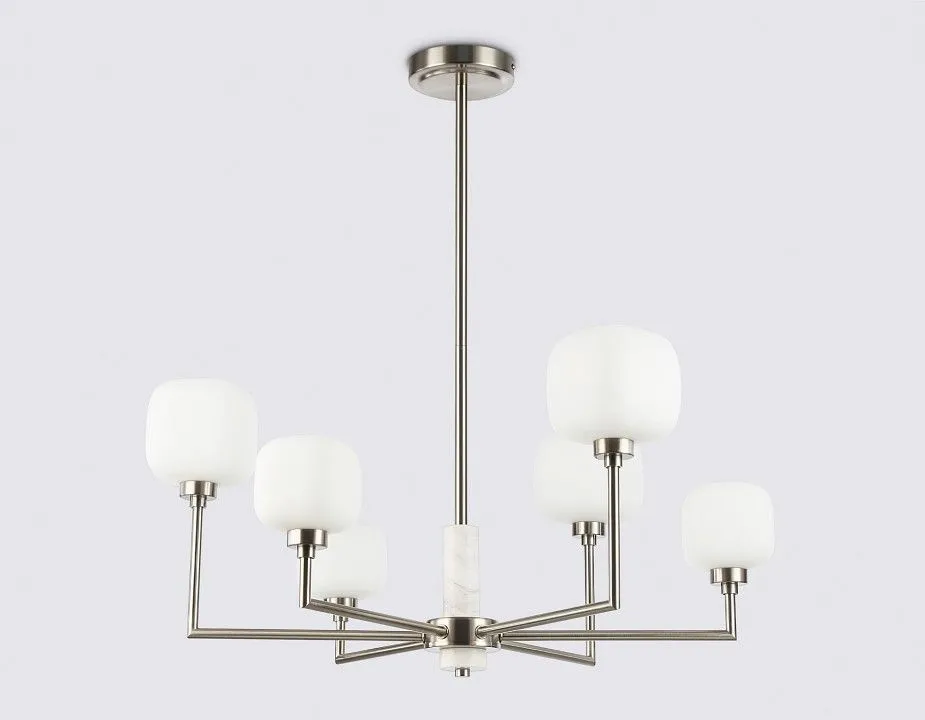 Люстра на штанге Ambrella Light LH LH53001