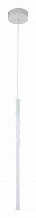 Подвесной светильник Indigo Vettore 14006/1P White