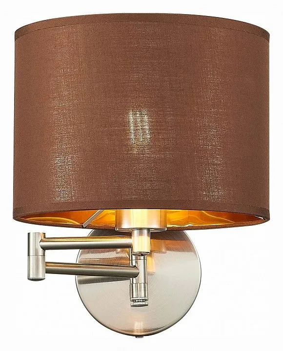 Бра EVOLUCE Brescia SLE300571-01 Бра EVOLUCE Brescia SLE300571-01