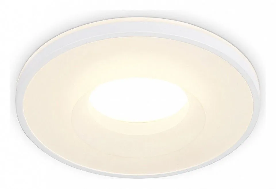 Встраиваемый светильник Ambrella Light TN TN3200