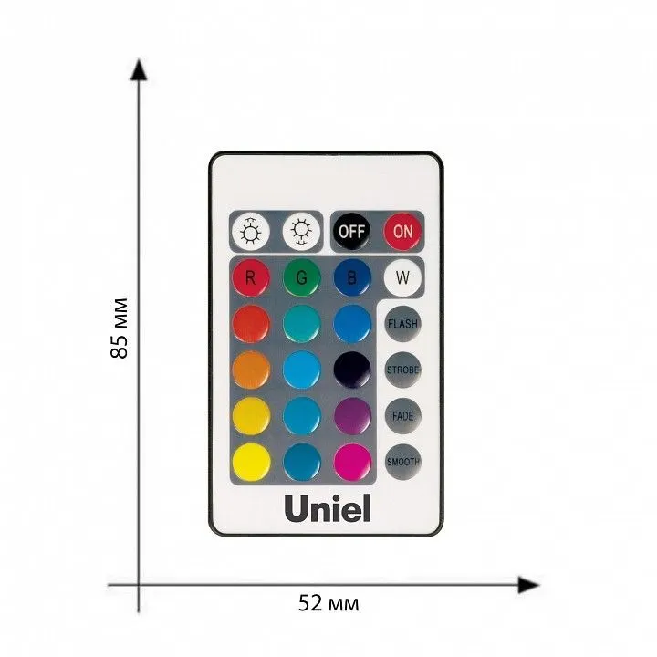 Пульт ДУ Uniel Smart UL-00006531