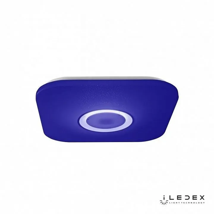 Накладной светильник iLedex Music Music 48W SQ brilliant