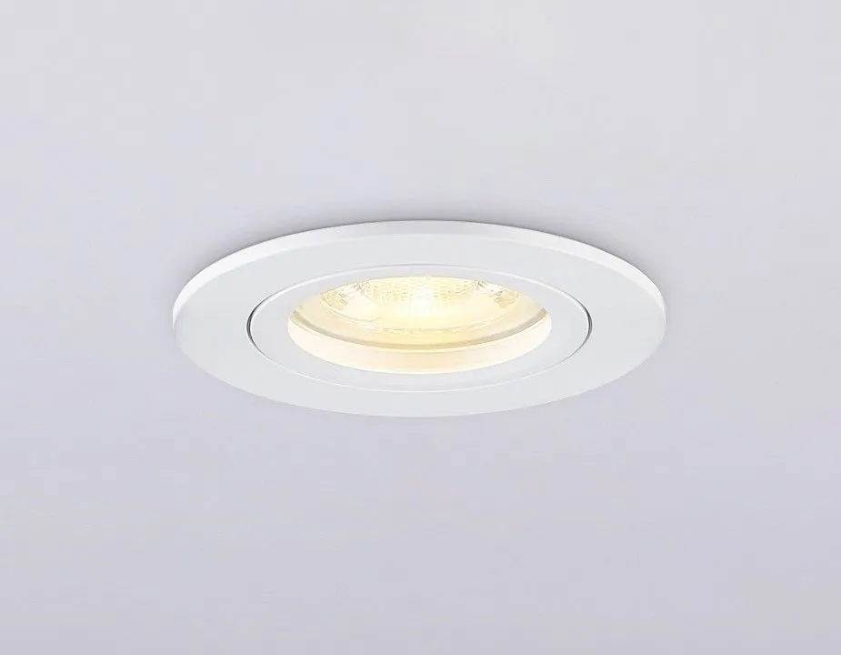 Встраиваемый светильник Ambrella Light TN TN102450