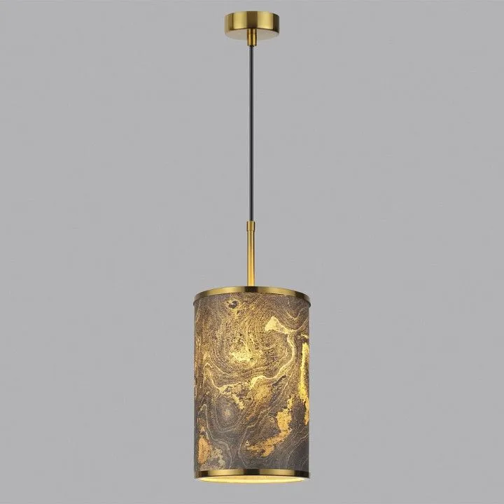 Подвесной светильник Odeon Light Bergi 5064/1A