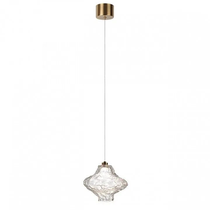 Подвесной светильник Odeon Light Ordi 5107/3L