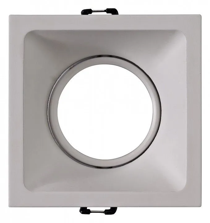 Встраиваемый светильник Mantra Comfort Gu10 C0162