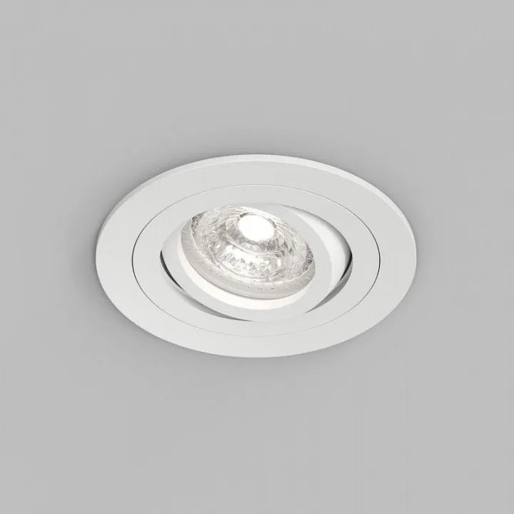 Встраиваемый светильник Denkirs HYDRO DK2110-WH