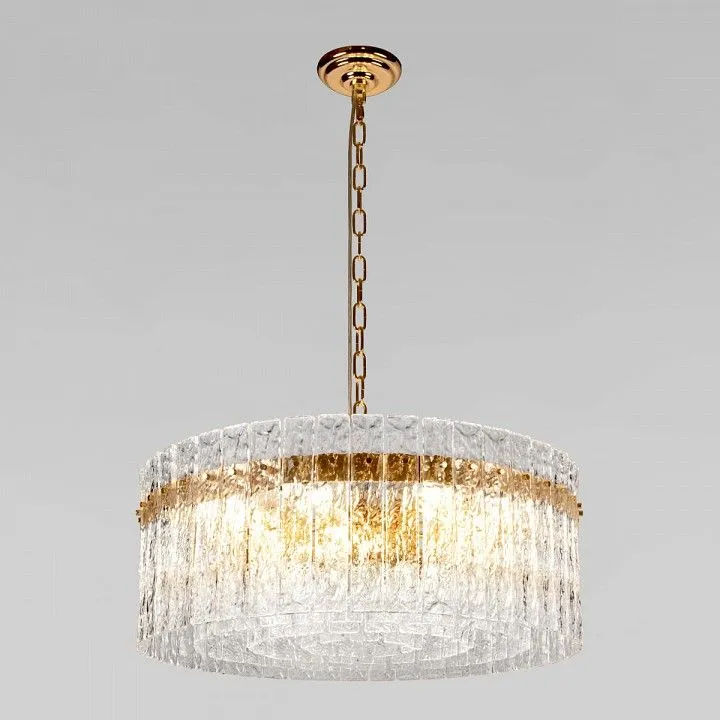 Подвесная люстра Loft it Nevada 10297/600 French gold