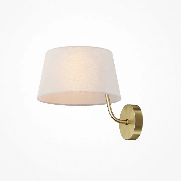 Бра Maytoni Модесто MOD360WL-01BS