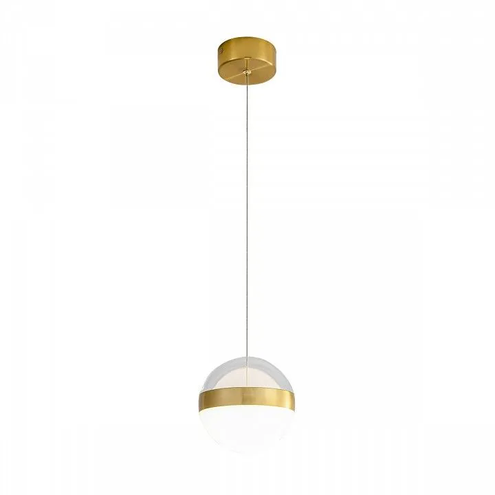 Подвесной светильник Odeon Light Roni 5036/12L