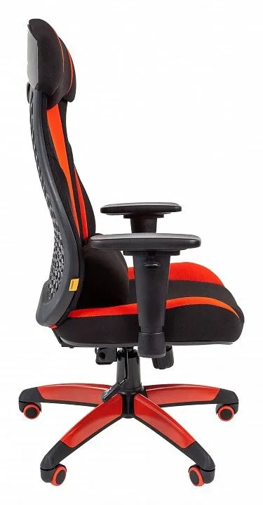 Кресло игровое Chairman Chairman Game 14 00-07022220, 7022220 Кресло игровое Chairman Chairman Game 14 00-07022220, 7022220