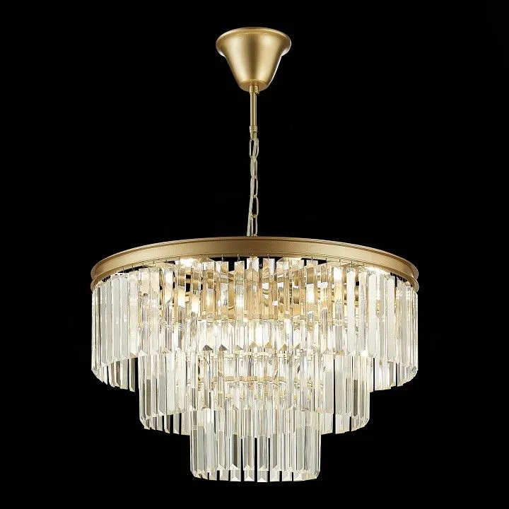 Подвесная люстра ST-Luce Ercolano SL1624.203.12