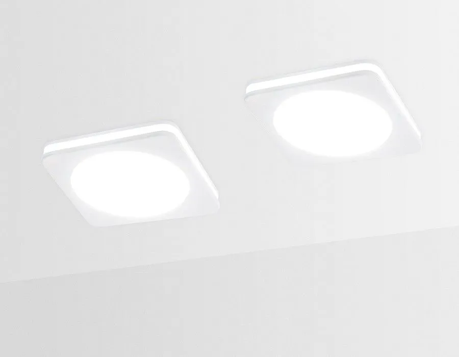 Встраиваемый светильник Ambrella Light TN TN141