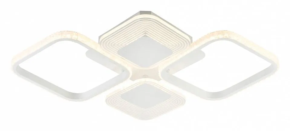 Потолочная люстра Escada Samia 10255/4LED