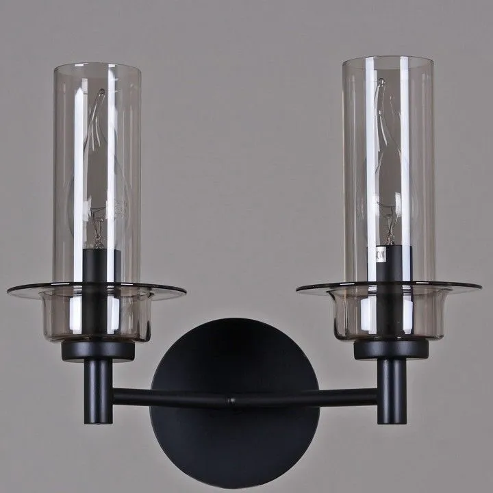 Бра ILLUMICO IL2216 IL2216-2WLS-24 HIGHBALL