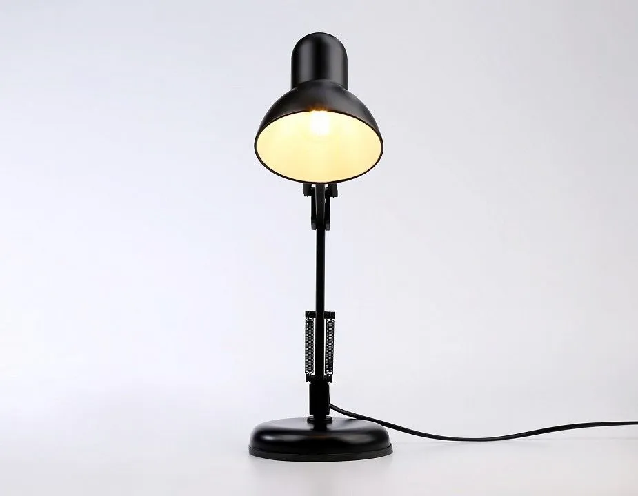 Настольная лампа офисная Ambrella Light DE DE7716