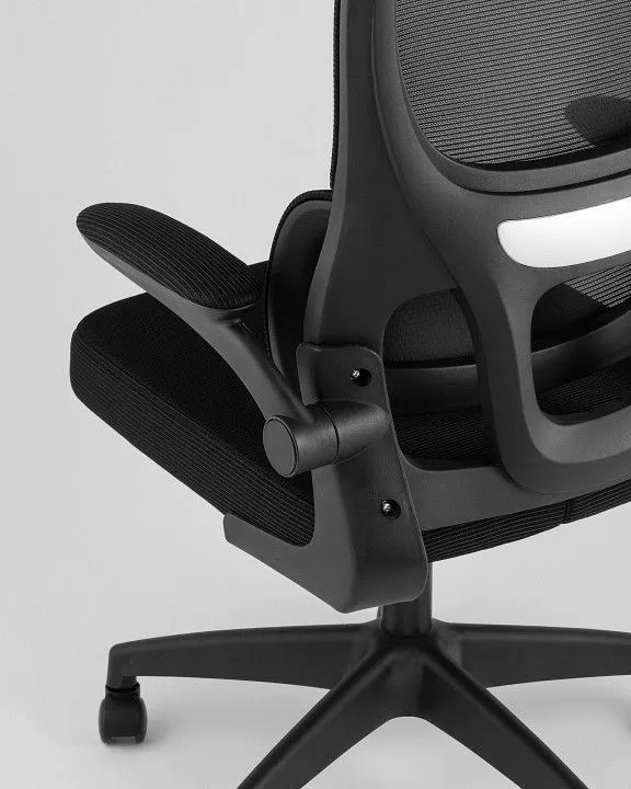 Кресло компьютерное TopChairs Core Expert