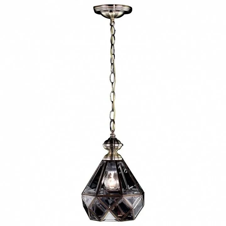 Подвесной светильник Citilux Витра-1 CL442110