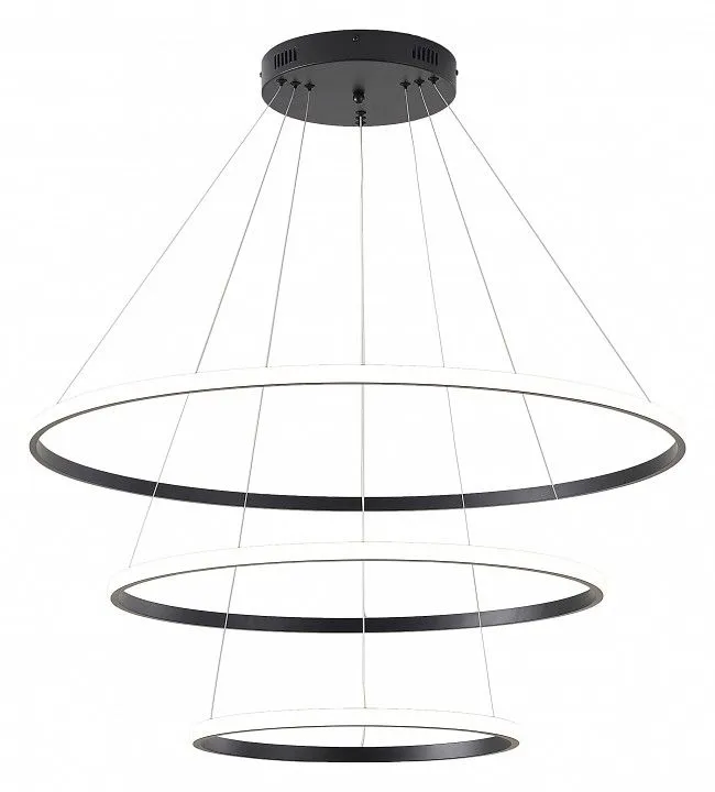 Подвесной светильник Zortes Ringolight ZRS.33321.75C