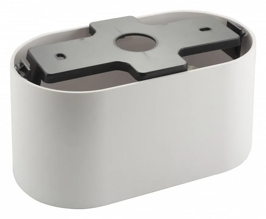 Накладной светильник Denkirs DK3040 DK3036-WH