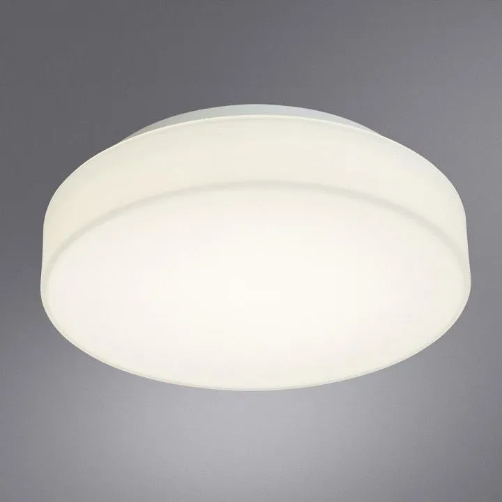 Накладной светильник Arte Lamp Aqua-Tablet LED A6818PL-1WH
