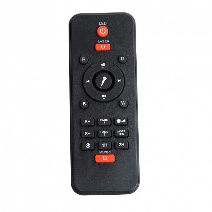 Настольная лампа декоративная Volpe  UL-00012206