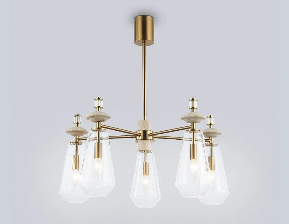 Люстра на штанге Ambrella Light LH LH53305